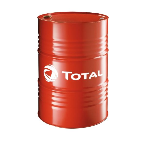 Охолоджувальна рідина Total Glacelf SI-OAT рожевий 208 л